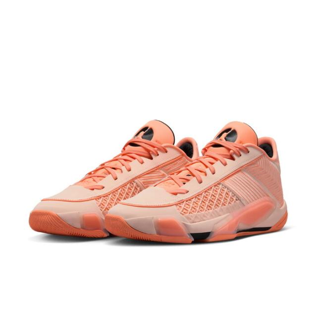 【送料無料】JORDAN/ジョーダン バスケットボール バスケットシューズ [fd2325-800 エアジョーダン38LOWPF] バッシュ_JORDAN/2024SS_3
