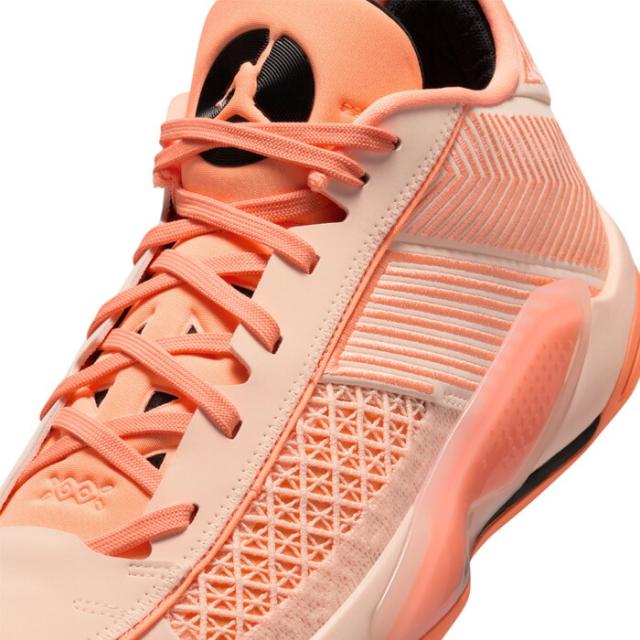 【送料無料】JORDAN/ジョーダン バスケットボール バスケットシューズ [fd2325-800 エアジョーダン38LOWPF] バッシュ_JORDAN/2024SS_6