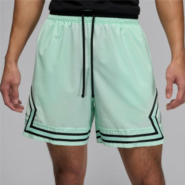 JORDAN JUMP MAN バスケットパンツ JORDAN[ジョーダン] ジョーダン ジャンプマン ダイヤモンド