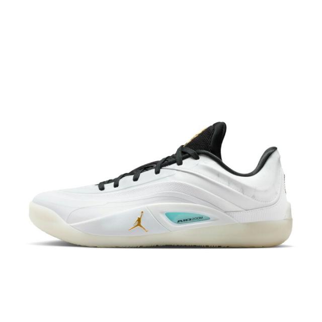 JORDAN/ジョーダン バスケットボール バスケットシューズ [fd0591-104 ZION4PF] バッシュ_JORDAN/_ZionWilliamson_/2025FW