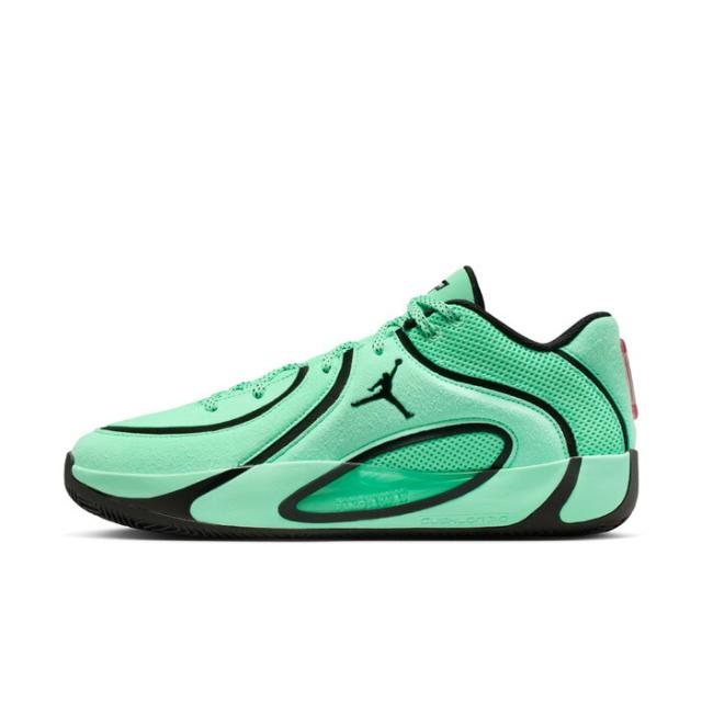 JORDAN/ジョーダン バスケットボール バスケットシューズ [hq4613-300 TATUM4PF(テイタム4PF)] ジョーダン_JORDAN_バッシュ_ジェイソン・テイタム/2025FW
