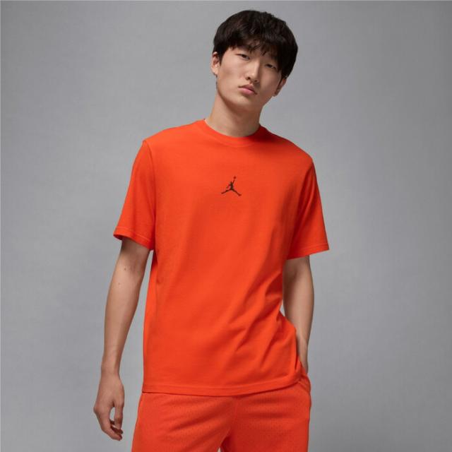 JORDAN/ジョーダン バスケットボール トップス [hq8970-891 ジョーダン DF SPRT JDN S/S クルー] ジョーダン_Tシャツ_半袖/2025FW 【ネコポス対応】