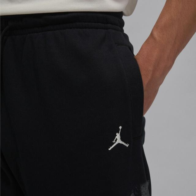 JORDAN/ジョーダン バスケットボール パンツ [hv0091-010 ジョーダン BRK CLLGTE HBR LB パンツ] ロングパンツ_JORDAN/2025FW【ネコポス不可】_2