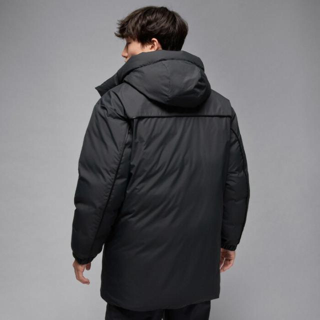 JORDAN/ジョーダン バスケットボール トップス[hv0538-010 ジョーダン FLT ダウン パーカー] JORDAN_ジャケット_アウター