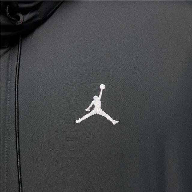 JORDAN/ジョーダン バスケットボール トップス[hv0538-010 ジョーダン FLT ダウン パーカー] JORDAN_ジャケット_アウター