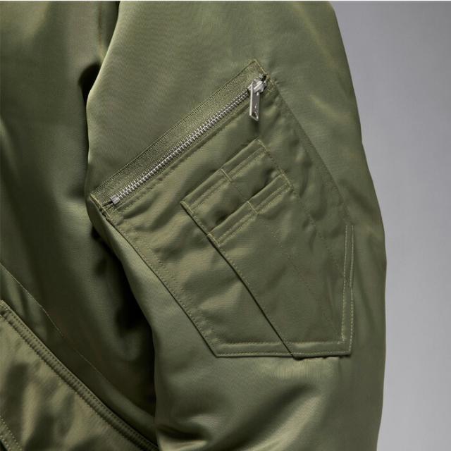 JORDAN/ジョーダン バスケットボール トップス[hv0540-222 ジョーダン FLT フーディ RNGD ジャケット] JORDAN_ジャケット_アウター_2