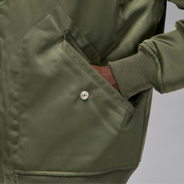 JORDAN/ジョーダン バスケットボール トップス[hv0540-222 ジョーダン FLT フーディ RNGD ジャケット] JORDAN_ジャケット_アウター_3