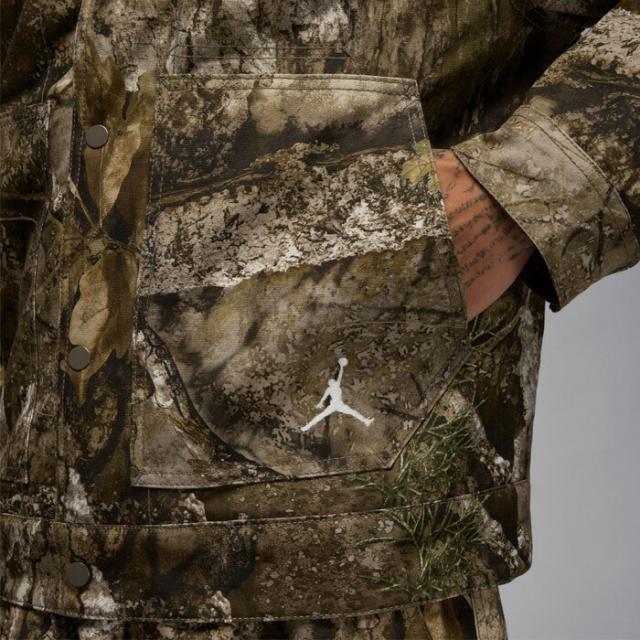 JORDAN/ジョーダン バスケットボール トップス[hv0649-222 ジョーダン FLT CHI ジャケット RLT] JORDAN_ジャケット_アウター_2
