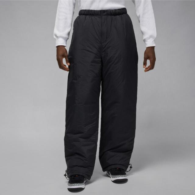 JORDAN/ジョーダン バスケットボール パンツ [hv0731-010 ジョーダン FLT MTNSIDE PADDED パンツ] ロングパンツ_JORDAN/2025FW【ネコポス不可】