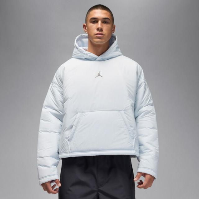 JORDAN/ジョーダン バスケットボール トップス [hv1864-043 FLT MTNSIDE PADDED PO] ジョーダン_JORDAN_パーカー_フーディ 【ネコポス不可】