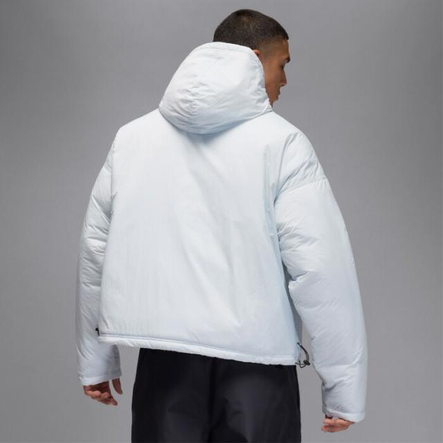 JORDAN/ジョーダン バスケットボール トップス [hv1864-043 FLT MTNSIDE PADDED PO] ジョーダン_JORDAN_パーカー_フーディ 【ネコポス不可】_1