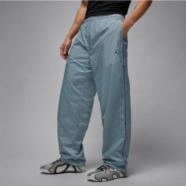 JORDAN/ジョーダン バスケットボール パンツ [ib2243-041 ジョーダン SPRT CLSSC パンツ] ロングパンツ_JORDAN/2025FW 【ネコポス不可】