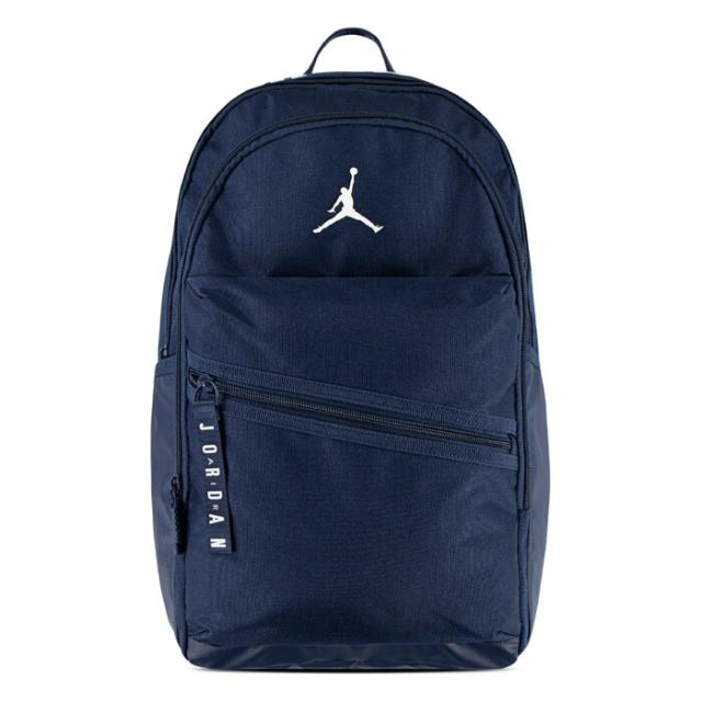 JORDAN/ジョーダン バスケットボール バッグ [ma0924-u90 AIR PATROL BACKPACK] リュック_JORDAN 【ネコポス不可能】