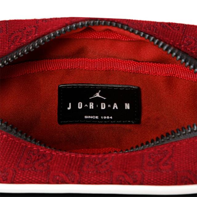 JORDAN/ジョーダン バスケットボール バッグ [ma0981-h15 23 MONOGRAM