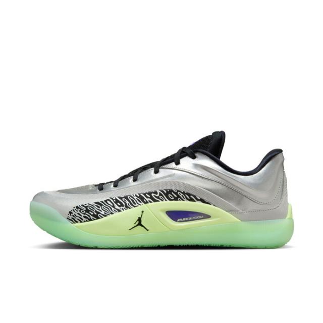 JORDAN/ジョーダン バスケットボール バスケットシューズ [fd0591-005 ZION4PF] バッシュ_JORDAN/_ZionWilliamson_/2025SS