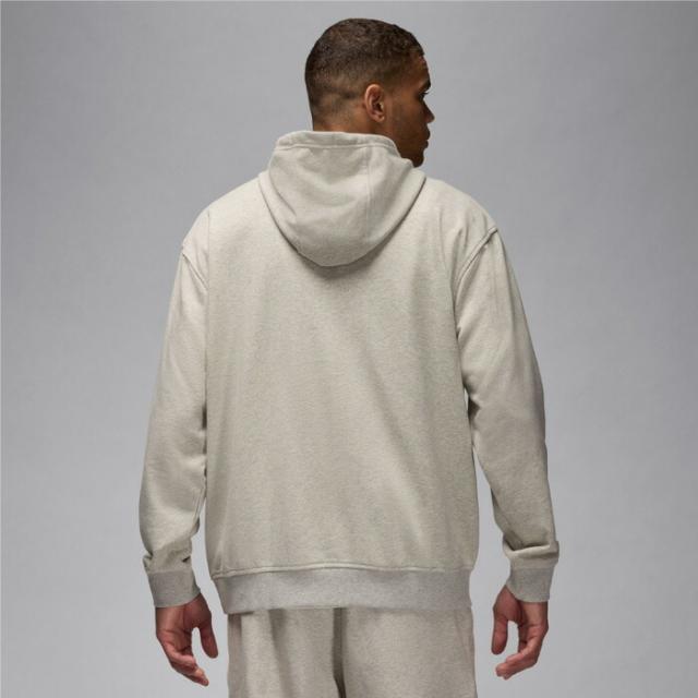 JORDAN/ジョーダン バスケットボール トップス [fv8606-050 DFSPRTCSVRフリースプルオーバーL/Sフーディ] ジョーダン_JORDAN_パーカー_フーディ 【ネコポス不可】 JORDAN/ジョーダン バスケットボール トップス [fv8606-050 DFSPRTCSVR