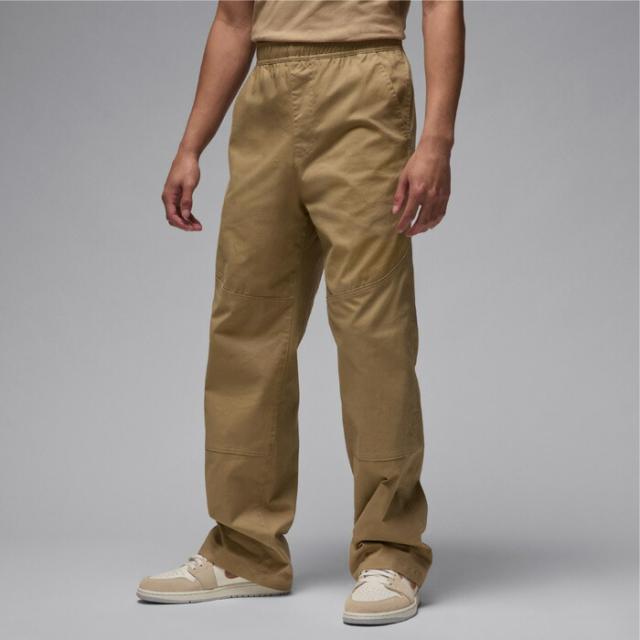 JORDAN/ジョーダン バスケットボール パンツ [hf9329-257 ジョーダン BRK ウーブンパンツ] ロングパンツ_JORDAN/2025SS【ネコポス不可】