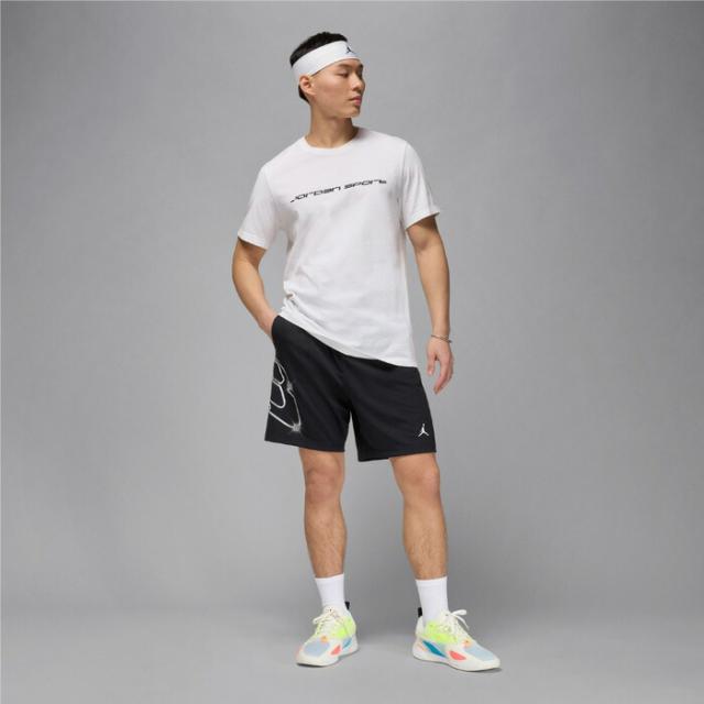 JORDAN/ジョーダン バスケットボール パンツ [hf9943-010 DF SPRT 23