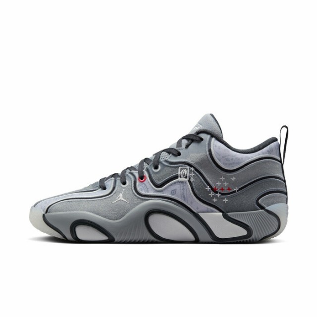 JORDAN/ジョーダン バスケットボール バスケットシューズ [hv5911-002 TATUM3PF(テイタム3PF)] ジョーダン_JORDAN_バッシュ_ジェイソン・テイタム/2025SS