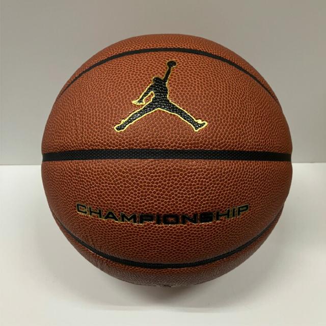 JORDAN/ジョーダン バスケットボール ボール [ jd4020-891 チャンピオンシップ8P] 6号球_6号ボール_JORDAN/2025SS 【ネコポス不可能】