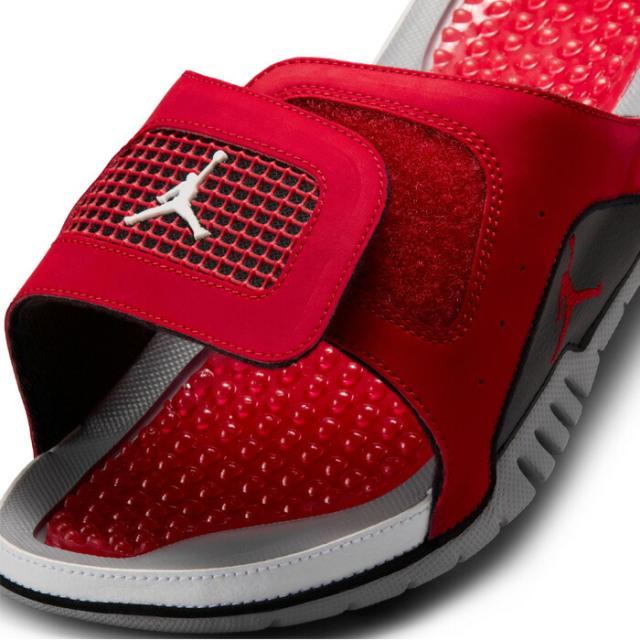 JORDAN/ジョーダン バスケットボール シューズ [532225-600 ジョーダン ハイドロ IV レトロ] サンダル_シャワーサンダル_スリッパ_JORDAN/2026SS 【ネコポス不可】_4