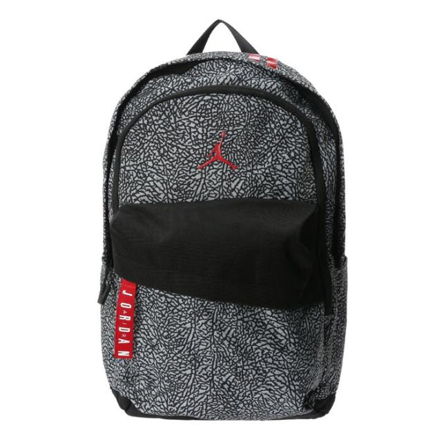JORDAN/ジョーダン バスケットボール パトロールバックパック　バッグ [9a0172-g3a JAN AIR PATROL PACK] リュック_バックパック_JORDAN 【ネコポス不可能】 6,952円