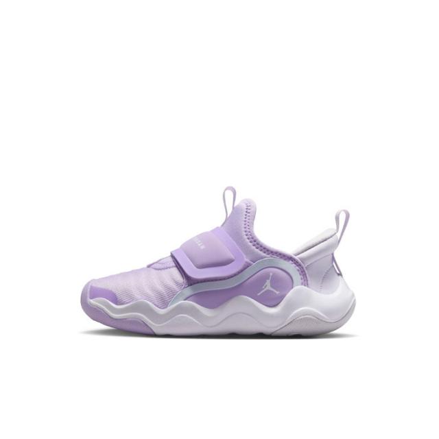 JORDAN/ジョーダン キッズ・ジュニア シューズ [hf3415-502 ジョーダン 23/7.2 イージーオン PS] JORDAN_ジュニアサイズ_キッズ_子供サイズ/2026SS【ネコポス不可能】