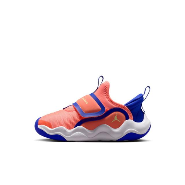 JORDAN/ジョーダン キッズ・ジュニア シューズ [hf3415-800 ジョーダン 23/7.2 イージーオン PS] JORDAN_ジュニアサイズ_キッズ_子供サイズ/2026SS【ネコポス不可能】