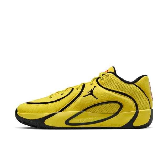 JORDAN/ジョーダン バスケットボール バスケットシューズ [hq4613-700 TATUM4PF(テイタム4PF)] ジョーダン_JORDAN_バッシュ_ジェイソン・テイタム/2026SS