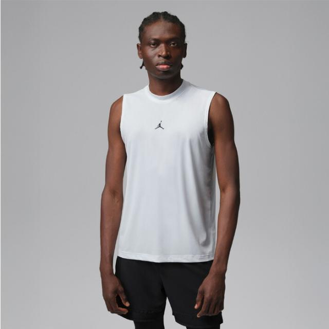 JORDAN/ジョーダン バスケットボール トップス [if0889-100 DF SPT ESS