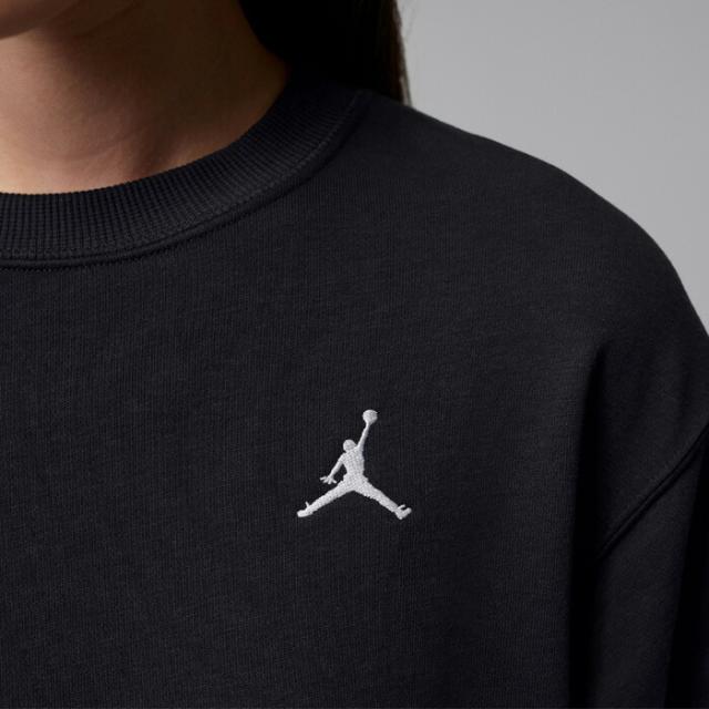 JORDAN/ジョーダン バスケットボール トップス [if1355-010 ウィメンズ ジョーダン BRK フリース FT SS ドレス] ジョーダン_半袖_女性サイズ/2026SS 【ネコポス対応】_2