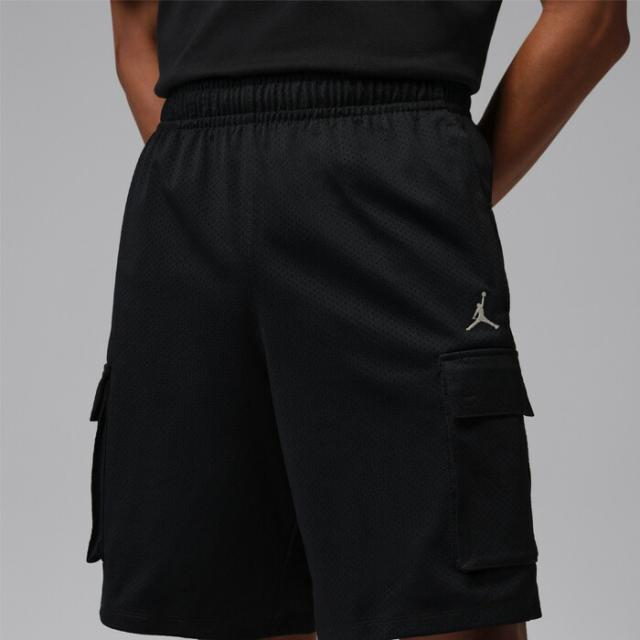 JORDAN/ジョーダン バスケットボール パンツ [if1955-010 BRK FSTVL カーゴ ショート] ジョーダン_JORDAN_ショーツパンツ_ハーフパンツ 【ネコポス不可】
