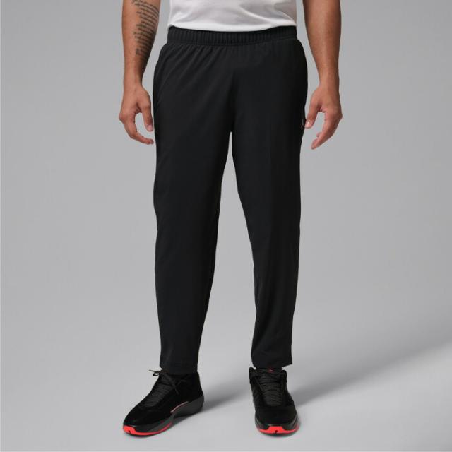 JORDAN/ジョーダン バスケットボール パンツ [if2154-010 DF SPT ESS ウーブン パンツ] ロングパンツ_JORDAN/2026SS【ネコポス不可】