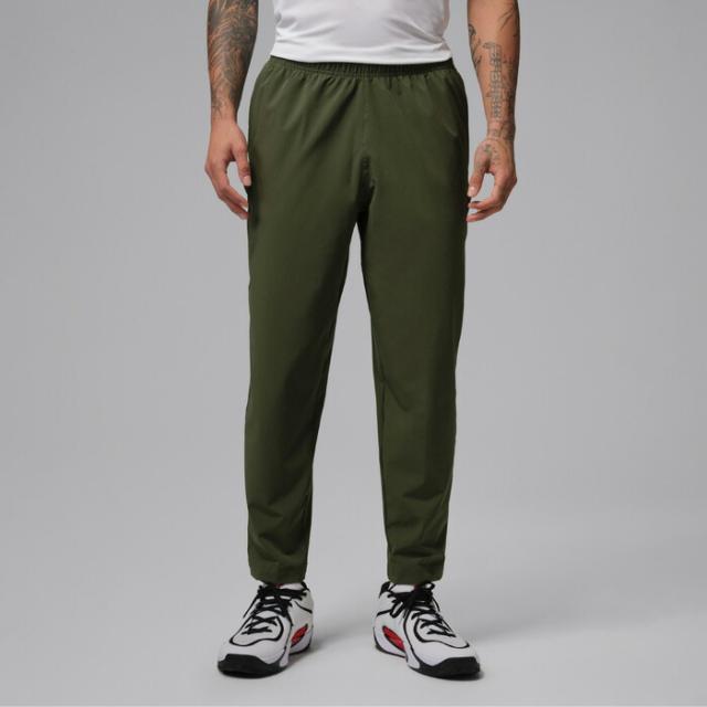 JORDAN/ジョーダン バスケットボール パンツ [if2154-325 DF SPT ESS ウーブン パンツ] ロングパンツ_JORDAN/2026SS【ネコポス不可】