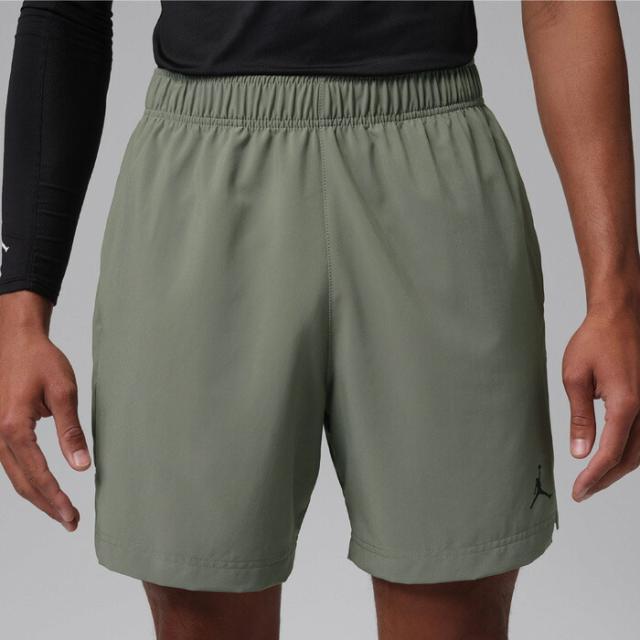 JORDAN/ジョーダン バスケットボール パンツ [if2160-351 DF SPT ESS ウーブン ショート] ジョーダン_JORDAN_バスパン_ショーツパンツ_ハーフパンツ 【ネコポス不可】