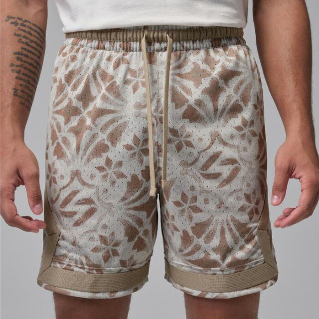 JORDAN/ジョーダン バスケットボール パンツ [im2206-247 SPT DF DMND ショート LD] ルカ・ドンチッチ_ジョーダン_JORDAN_バスパン_ショーツパンツ_ハーフパンツ 【ネコポス不可】 6,478円