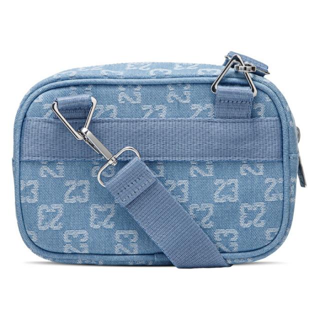 JORDAN/ジョーダン バスケットボール バッグ [ma9061-571 JAU MONOGRAM CAMERA BAG] ショルダーバッグ_JORDAN 【ネコポス不可能】_1