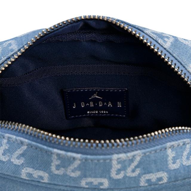 JORDAN/ジョーダン バスケットボール バッグ [ma9061-571 JAU MONOGRAM CAMERA BAG] ショルダーバッグ_JORDAN 【ネコポス不可能】_2
