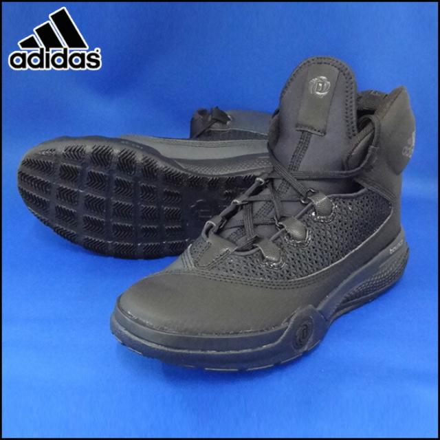 adidas/アディダス バスケットボール バスケットシューズ [aq8456 D_ローズ_ドミネイト_2016] バッシュ_デリック・ローズ/2016ss 【ネコポス不可能】