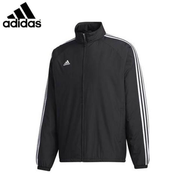 【セール】adidas/アディダス トレーニング トップス [int60-fs3697 TEAM3Sパデットジャケット] ジャケット_トレーニング_アウター の通販は