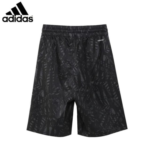 adidas/アディダス バスケットボール パンツ [gjo93-fh7758