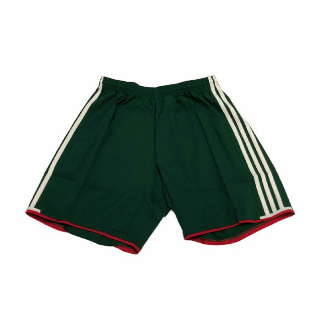 adidas/アディダス サッカー パンツ [ay0110-grnゲームパンツ