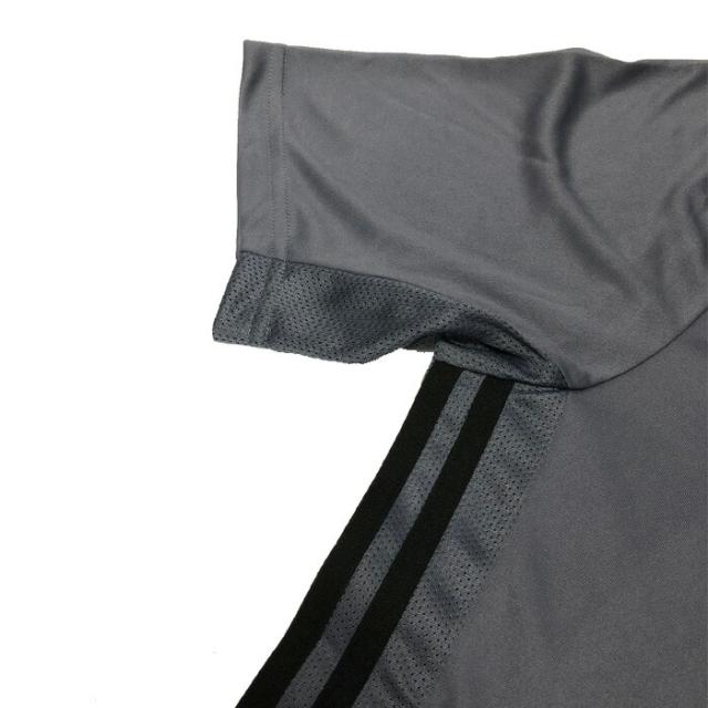 adidas/アディダス サッカー トップス [ce7387ゲームシャツ