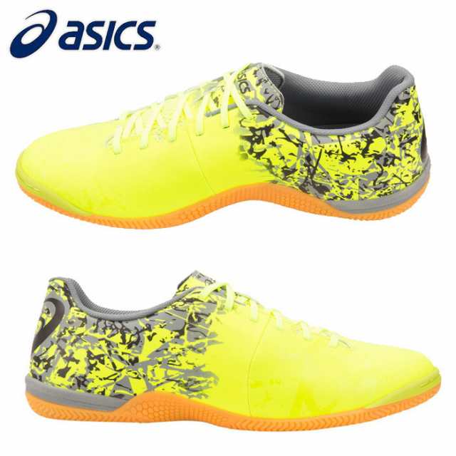 asics/アシックス フットサル トレーニングシューズ [1113a010
