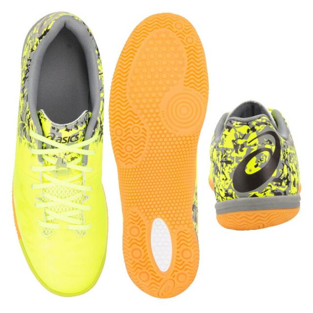asics/アシックス フットサル トレーニングシューズ [1113a010