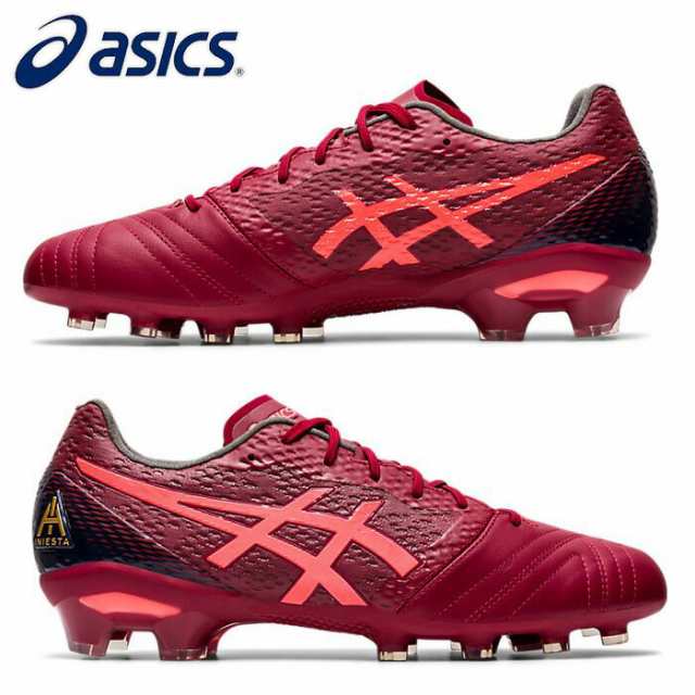 イニエスタ シグネチャーモデル asics/アシックス サッカー/フットサル