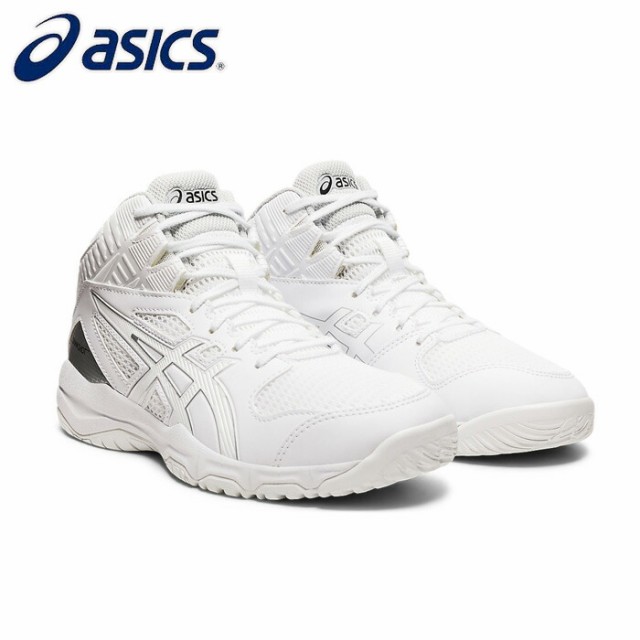 asics/アシックス キッズ/ジュニア バスケットシューズ [1064a006-105