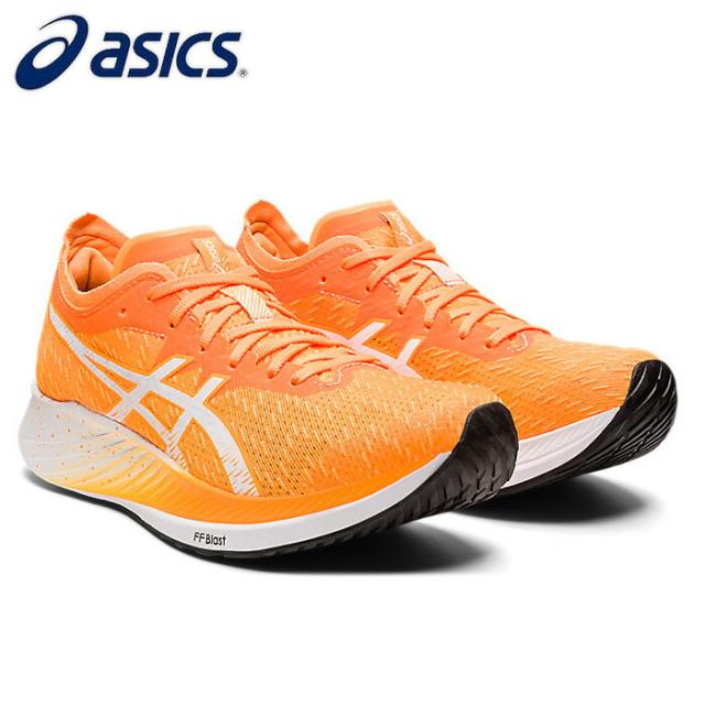 asics/アシックス ジョギング/ランニング ランニングシューズ [1012a895-800 MAGICSPEED] ランシュー_スタンダード/2022SS【ネコポス不可】