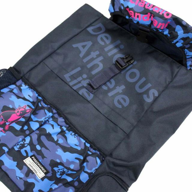 Claudio_Pandiani/クラウディオパンディアーニ オールジャンル アクセサリー [cp17051-21 バックトゥザパック] バック_リュック_バックパック_通学 【ネコポス不可】 Claudio_Pandiani/クラウディオパンディアーニ オールジャンル