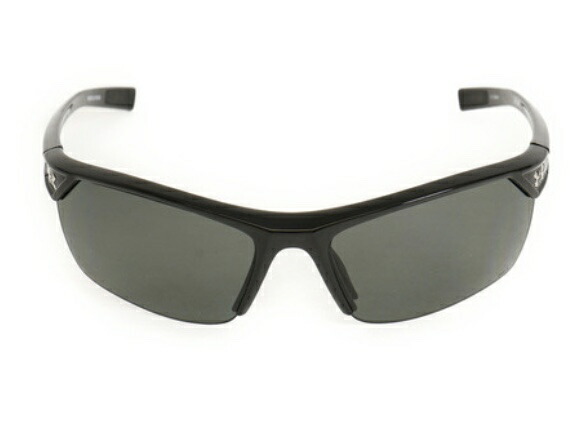 UA アンダーアーマーサングラス　限定販売　1258647-002